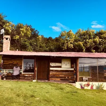 Aldea Movimiento Guest House Subachoque Exterior photo