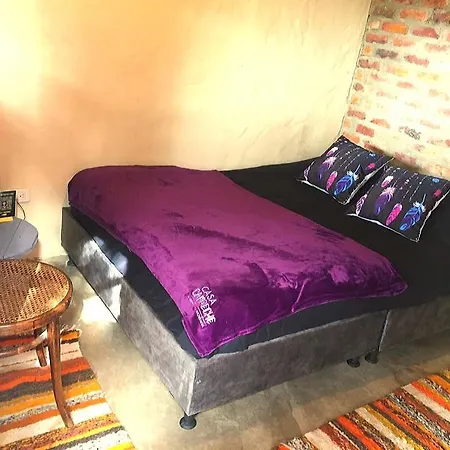Aldea Movimiento Guest House Subachoque Exterior photo