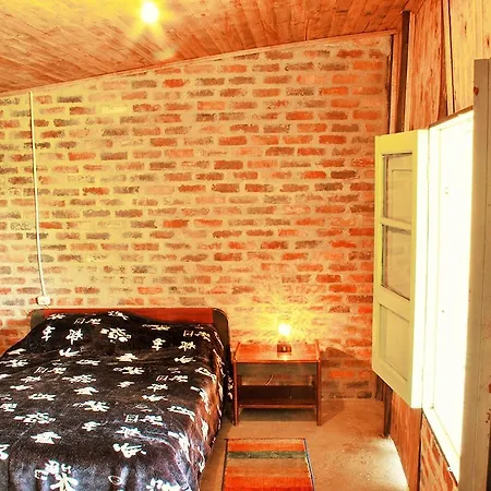 Aldea Movimiento Guest House Subachoque Exterior photo