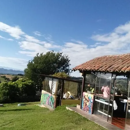 Aldea Movimiento Guest House Subachoque Exterior photo