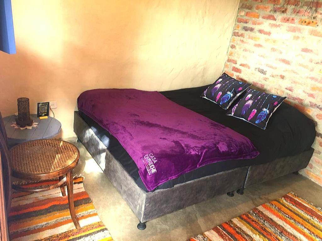 Country house Aldea Movimiento