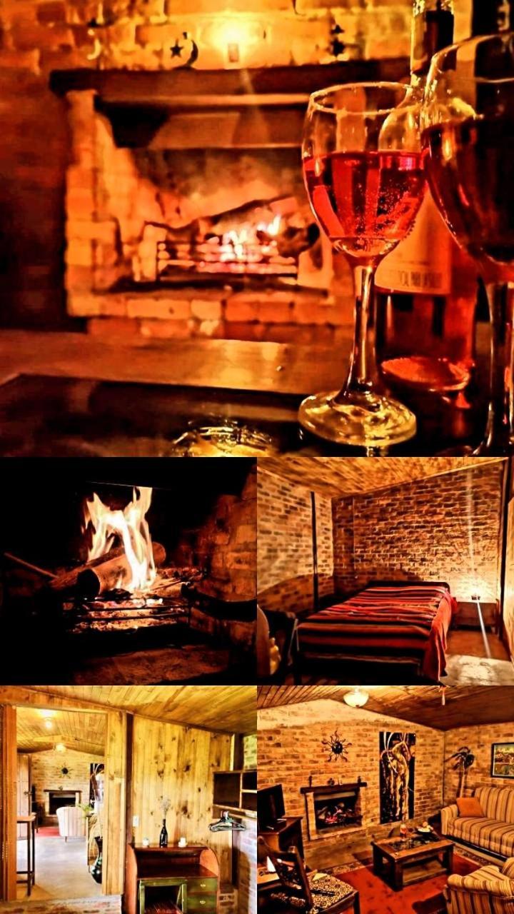 Aldea Movimiento Country house Subachoque
