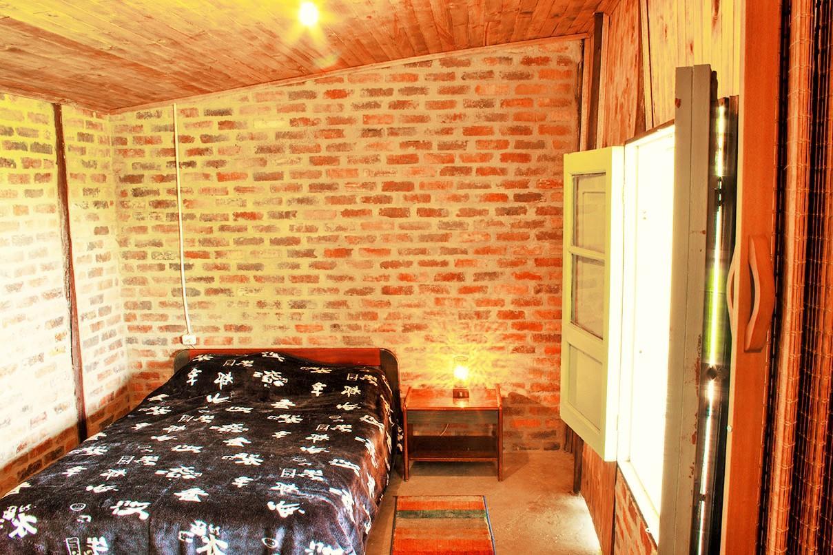 Country house Aldea Movimiento *