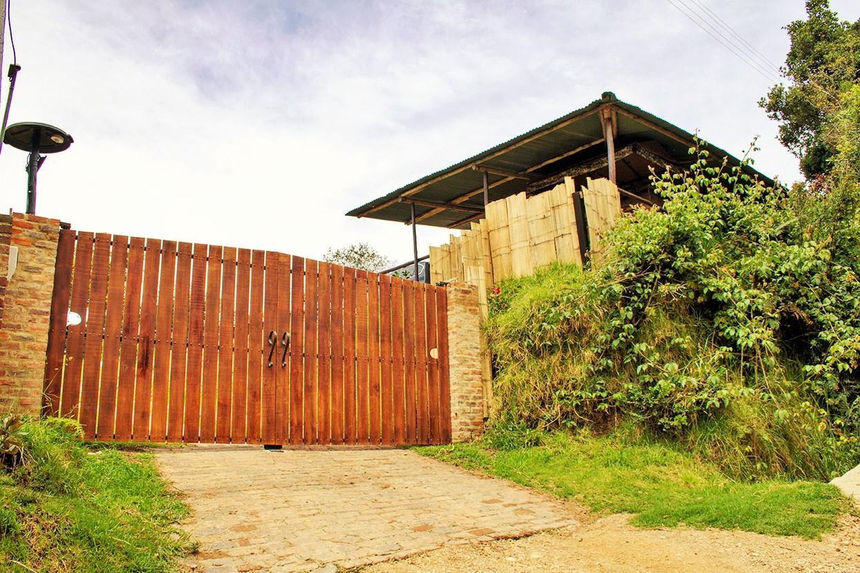 Country house Aldea Movimiento *