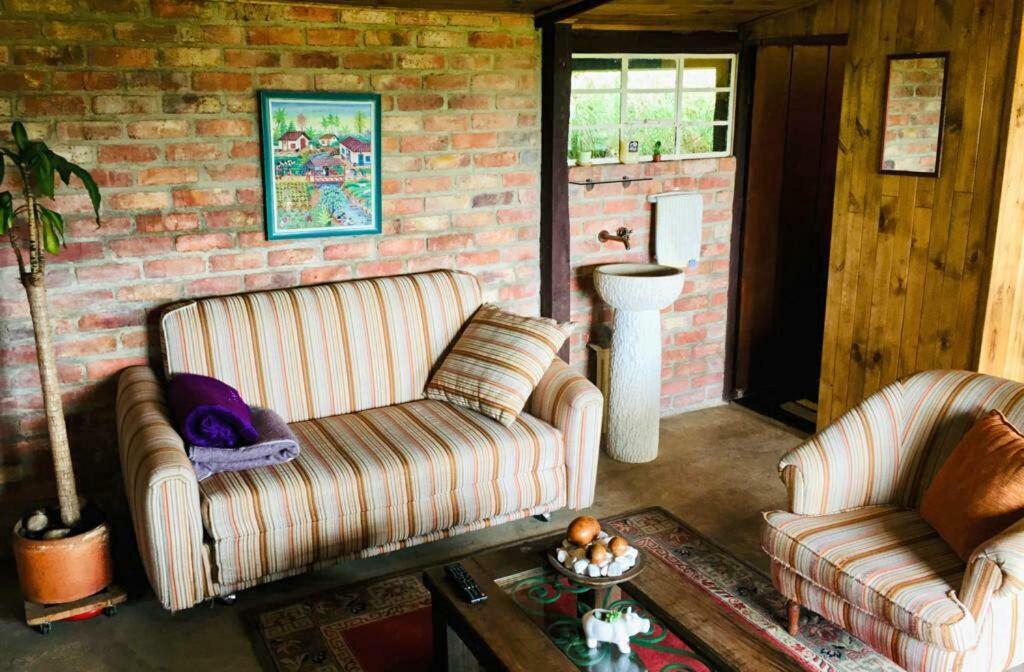 Country house Aldea Movimiento