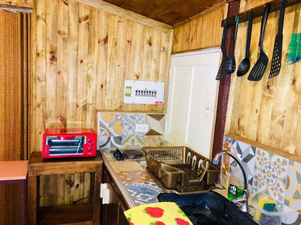 Country house Aldea Movimiento *